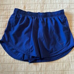 Nike DriFit Shorts